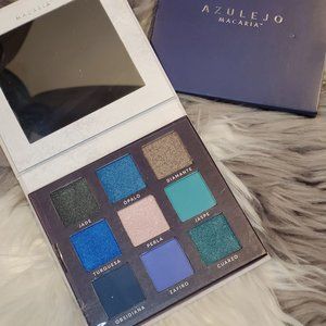 Eyeshadow Palette